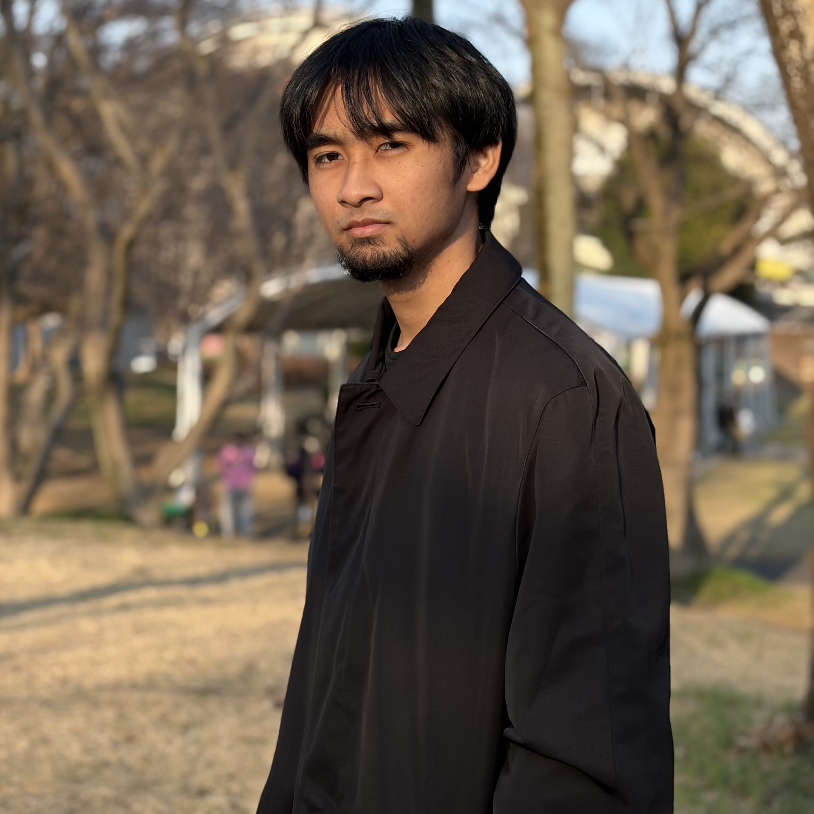 Arjun — Founder Nihongo Lab